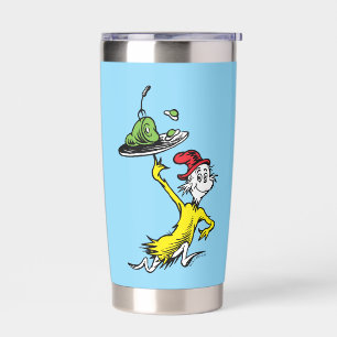 Sam Ik Ben Geïsoleerde Drinkbeker