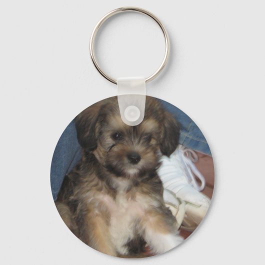 SAM KEY RING SLEUTELHANGER (Voorkant)