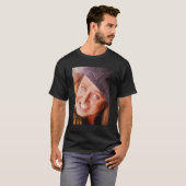 Sam Kinison T-shirt (Voorkant volledig)