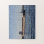 Sam Laud jigzaag puzzle Legpuzzel (Verticaal)