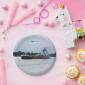 Sam Laud paper bord (Feest)