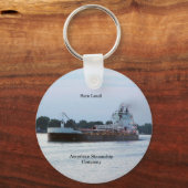 Sam Laud-sleutelketen Sleutelhanger (Voorkant)