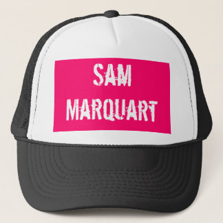 Sam Marquart Pet