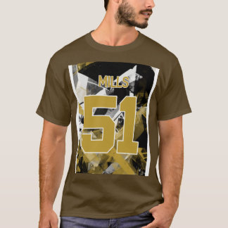 SAM MILLS T-SHIRT
