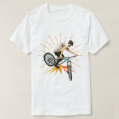 sam pelgrim spelen t-shirt (Design voorkant)