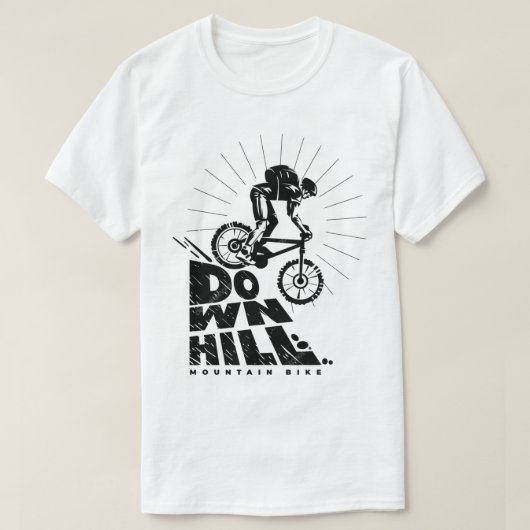 Sam Pilgrim Essential T-shirt (Design voorkant)