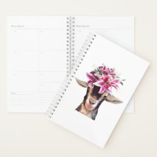 Sam Planner Lily de Geit