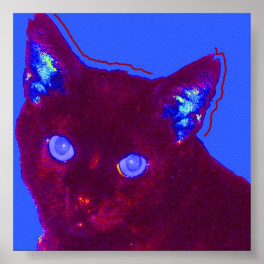 Sam Poster (Voorkant)