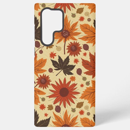 Sam Samsung Galaxy Hoesje (Achterkant)