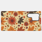 Sam Samsung Galaxy Hoesje (Achterkant horizontaal)