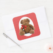Sam Sticker (Envelop)
