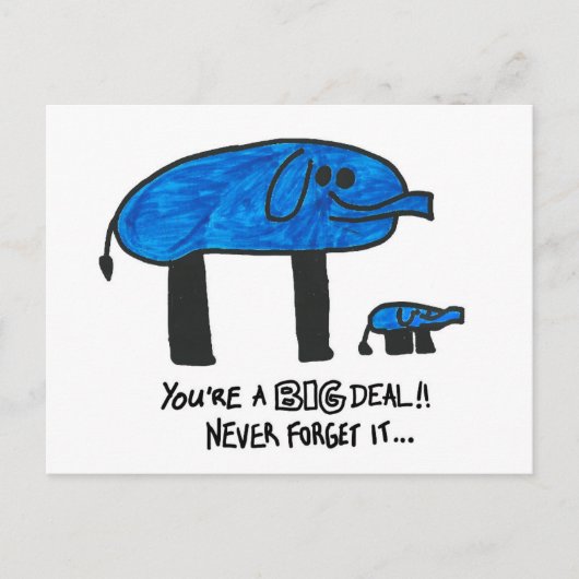 Sam the Hedgehog - Johnny's Postcard #2 Briefkaart (Voorkant)