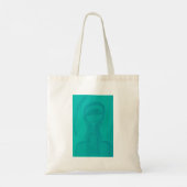 Sam Tote Bag (Achterkant)
