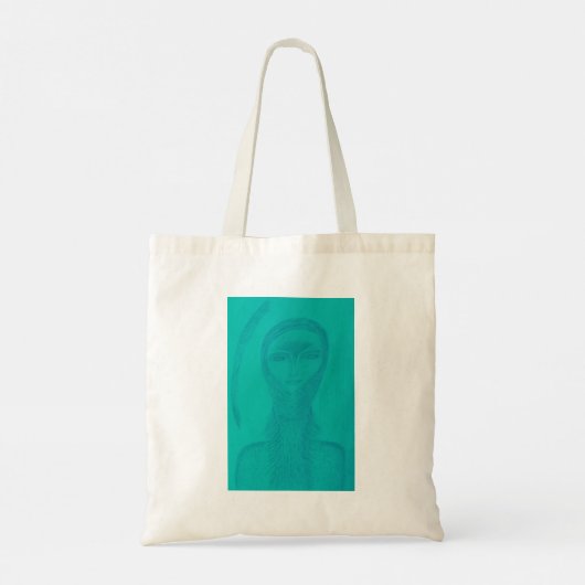 Sam Tote Bag (Achterkant)