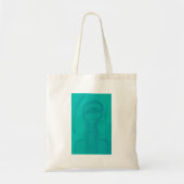 Sam Tote Bag (Voorkant)