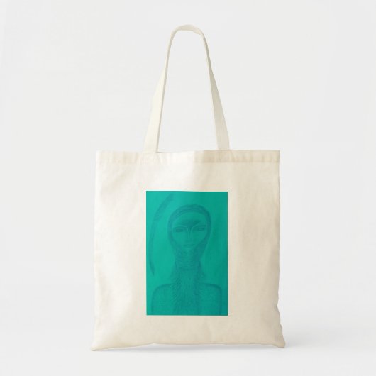 Sam Tote Bag (Voorkant)
