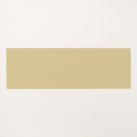 Samadhi Yoga Mat (Achterkant (horizontaal))