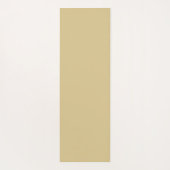 Samadhi Yoga Mat (Achterkant)