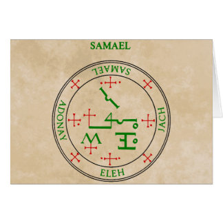 samael