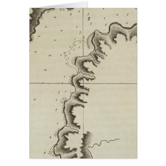 Samaganooda Harbour, Alaska (Voorkant)