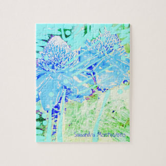 Samandra Montecristo Fresh Women's Club Legpuzzel