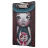 Samantha Clip Board Klembord (Links)