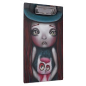 Samantha Clip Board Klembord (Rechts)