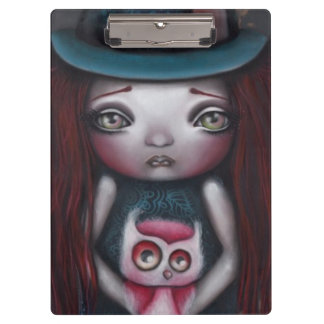 Samantha Clip Board Klembord