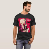 Samantha Fish sneller T-shirt (Voorkant volledig)