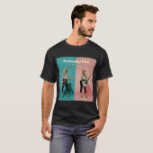 Samantha Fish T-shirt (Voorkant volledig)