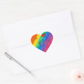 Samantha: Hart Sticker (Envelop)