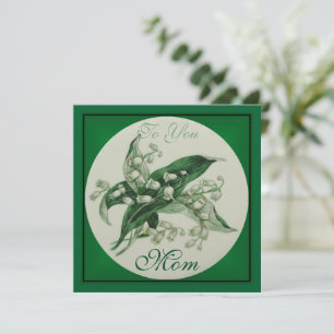 Samantha Lily 1 Wenskaart