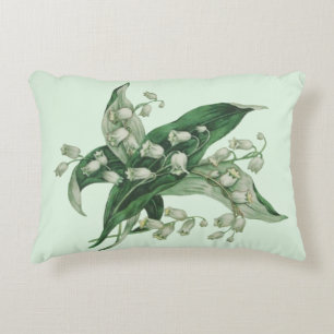 Samantha Lily 2 Decoratief Kussen