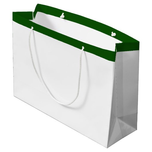 Samantha Lily 2 Groot Cadeauzakje (Achterkant Gekanteld)