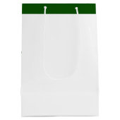 Samantha Lily 2 Medium Cadeauzakje (Achterkant)