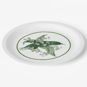 Samantha Lily 2 Papieren Bordje