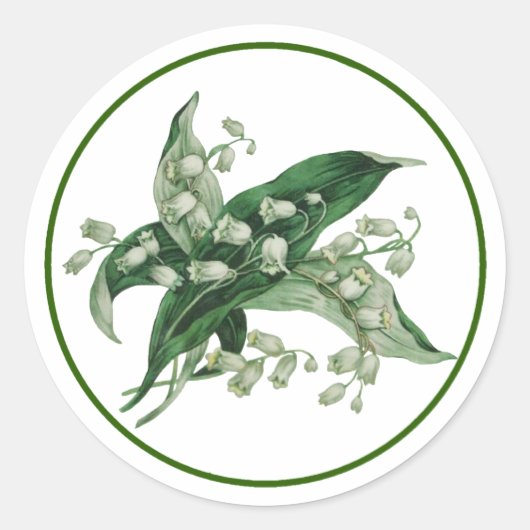 Samantha Lily 2 Sticker (Voorkant)