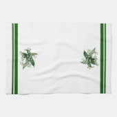 Samantha Lily 2 Towel Theedoek (Horizontaal)