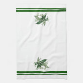 Samantha Lily 2 Towel Theedoek (Verticaal)