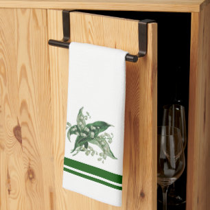 Samantha Lily 2 Towel Theedoek