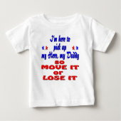 Samantha's Custom Homecoming Shirt (Voorkant)