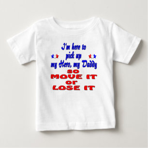Samantha's Custom Homecoming Shirt