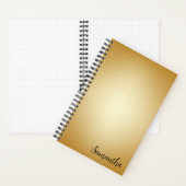Samantha's notitieboek (Binnen)