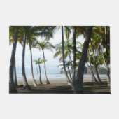 Sámara Beach door Mat (Voorkant)