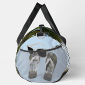 Sámara Beach Sunny Cust. plunjezak (Rechts)