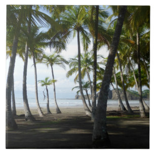 Sàmara Beach-Tegel Tegeltje