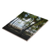 Sàmara Beach-Tegel Tegeltje (Zijkant)