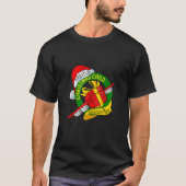 Samaritaanse portemonnee operatie Kerstmis kind gr T-shirt (Voorkant)