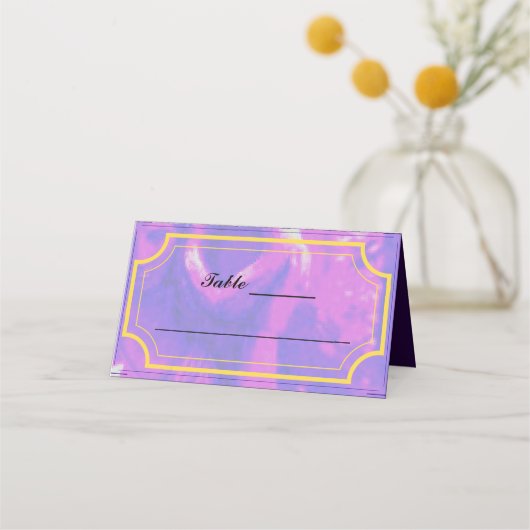 Samaritan Woman op de huiskaart Plaatskaartje (Voorkant)