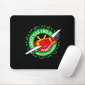 Samaritan's Purse Operation Christmas Child Meme C Muismat (Met muis)